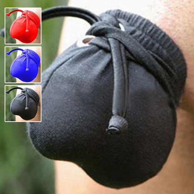 Swimming Underwear Swimwear Penis Comfy Male Soft Pouch Swim Accessary