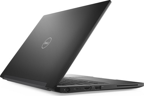 Dell Latitude 7390 13 Zoll Notebook i7-8650U 16GB 256GB SSD Full HD FR Backlight - Bild 4 von 9