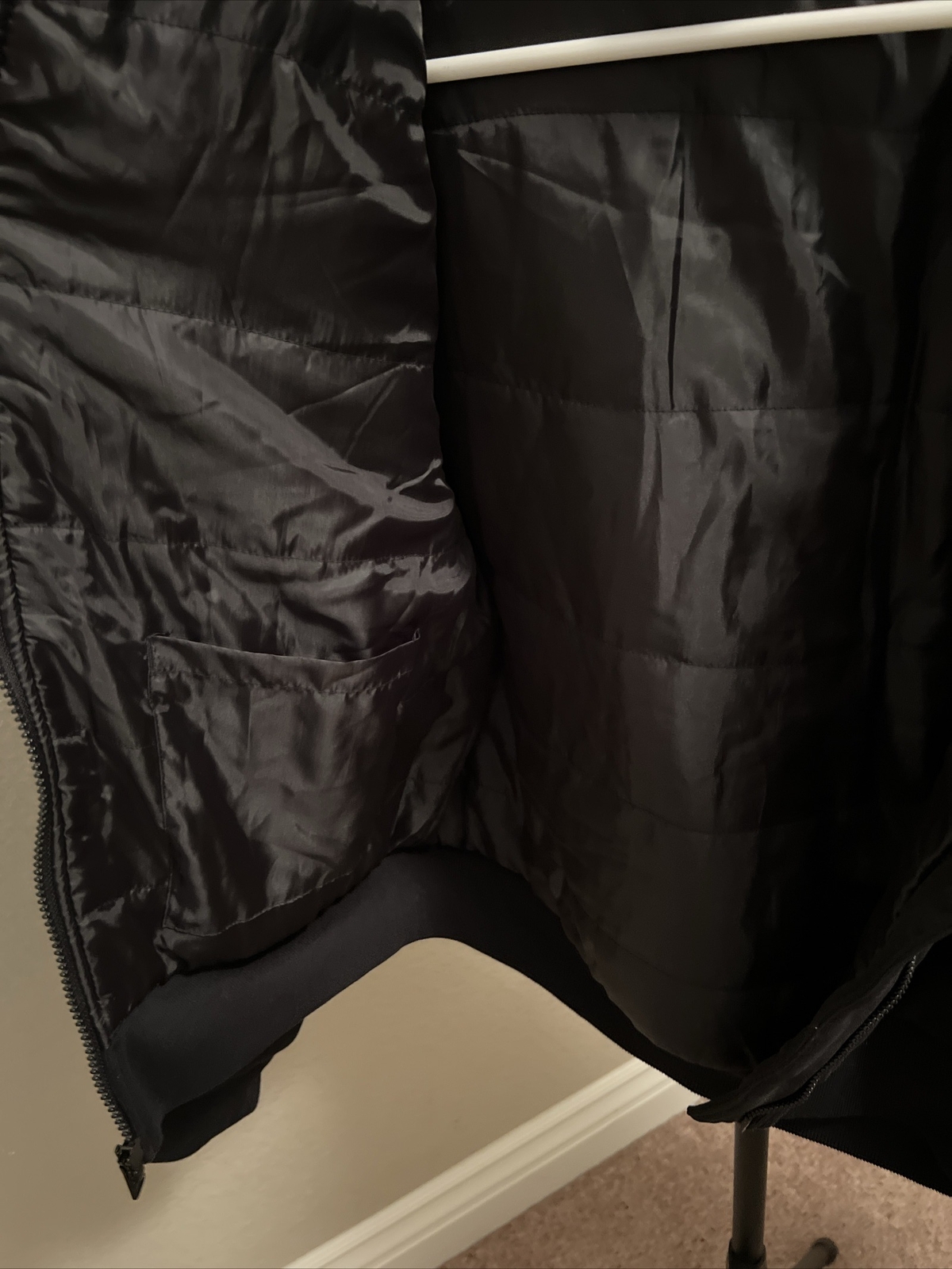 champion reverse weave Medium Jacket - image 4