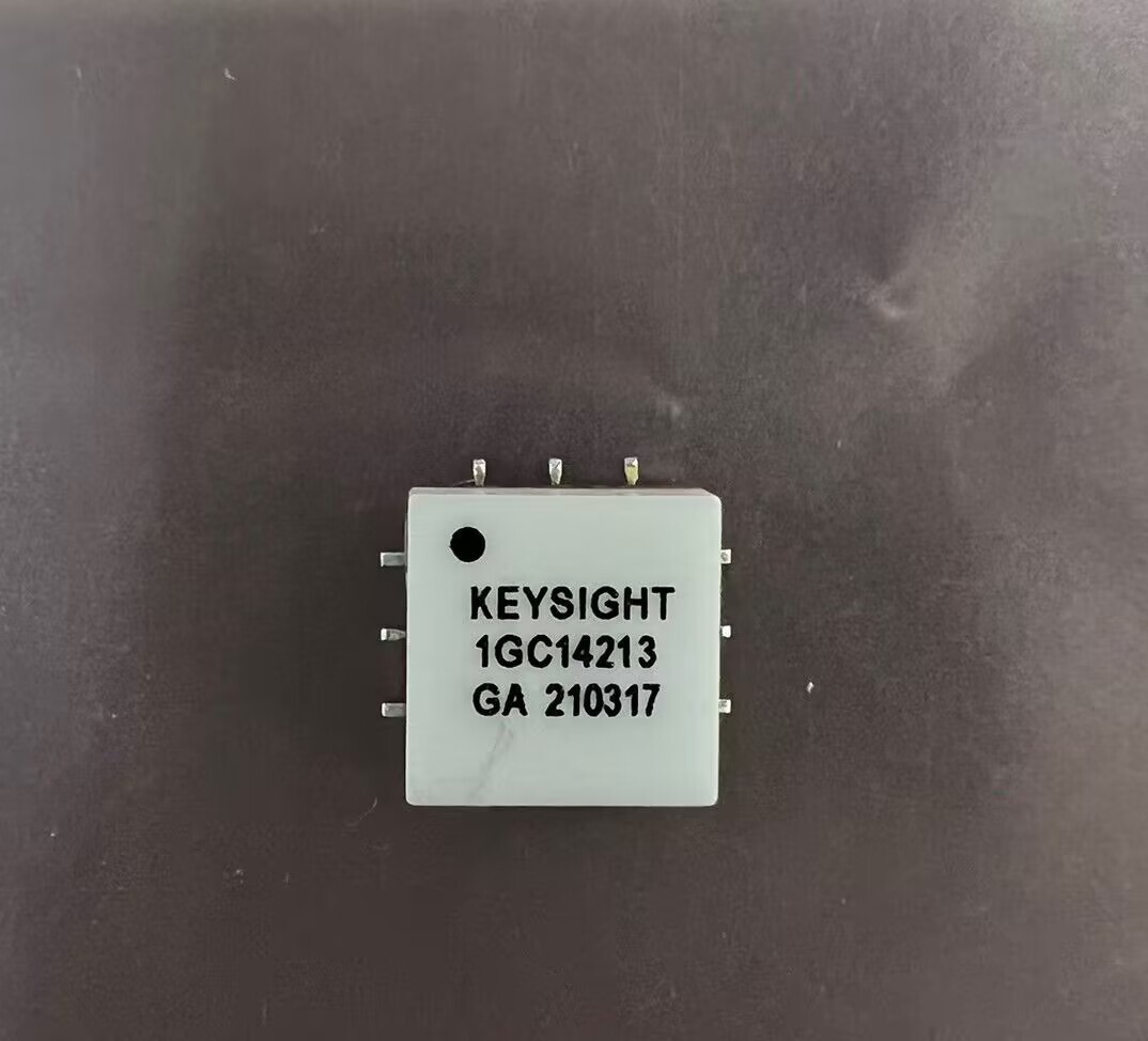 HP/ agilent / keysight 1GC14213 chipset 1GC1-4213 used | eBay