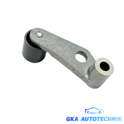 2 CONTINENTAL ZAHNRIEMEN CT957 + WAPU +ROLLEN FÜR AUDI VW GOLF 5 POLO 1.4 16V - Bild 14 von 15