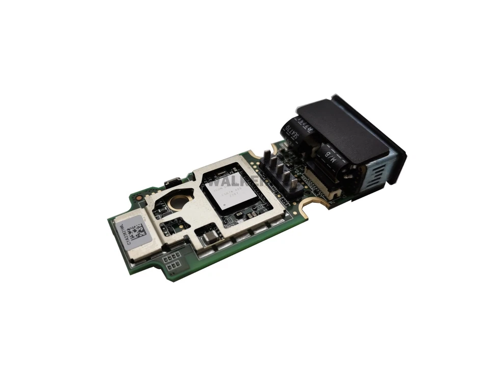 Placa madre 100 % nueva OEM Zebra RS5100 RS51B0 con motor de escaneo SE4470 - Imagen 4 de 4