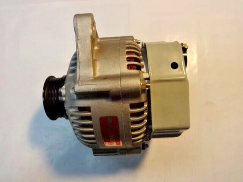 ISUZU Impulse.Stylus.GEO Storm.1990-1993..Alternador.L4,1,6L.75AMP/12V.CW.4-G. - Imagen 6 de 13