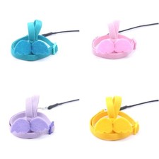 Bird Harness Leash Adjustable Nylon Flying Rope for Small Birds Finch Canary