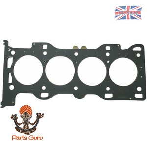 Mazda Speed 3 6 Cx 7 2 3l Mps Turbo Joint De Culasse L3 L3k9 L3kg L3 Vdt L3yh Ebay