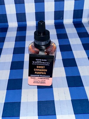 Bath & Body Works WALLFLOWERS FRAGRANCE REFILLS & PLUGS (various scents/designs)