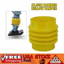 Brand New Jumping Jack Bellows Boot For Wacker Rammer Compactor Tamper US Stock