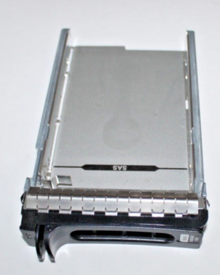 Dell PowerEdge Front Hard Disk Tray