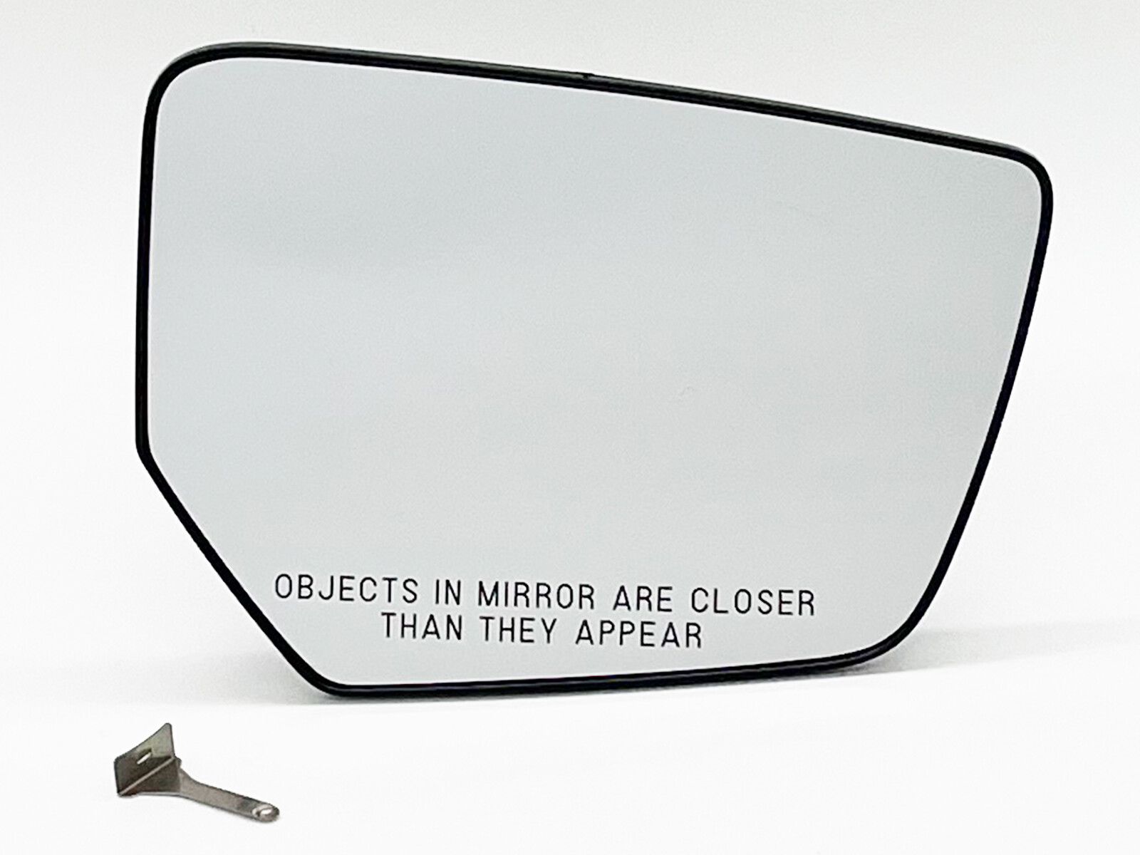 For 20142020 CHEVY IMPALA Side Mirror Glass NonHeated Passenger Side