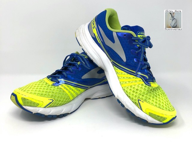 brooks launch 2 mens