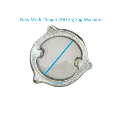 Washer Pulley Lock CSM Stopper Singer 20U Zig Zag | eBay