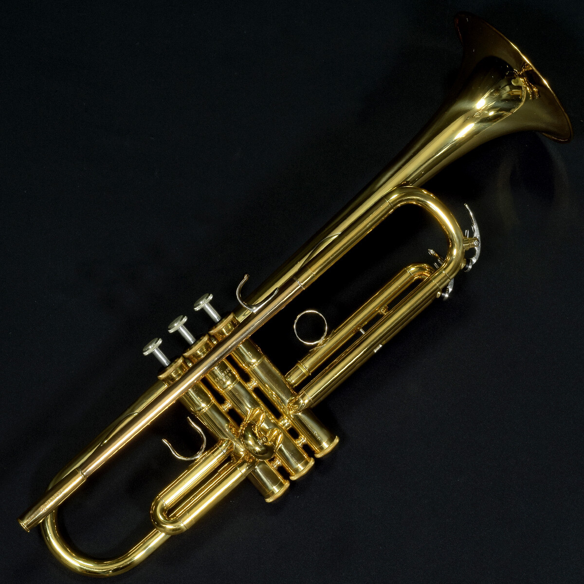 Yamaha YTR-6320 トランペット本体 トランペット YAMAHA YTR-6320