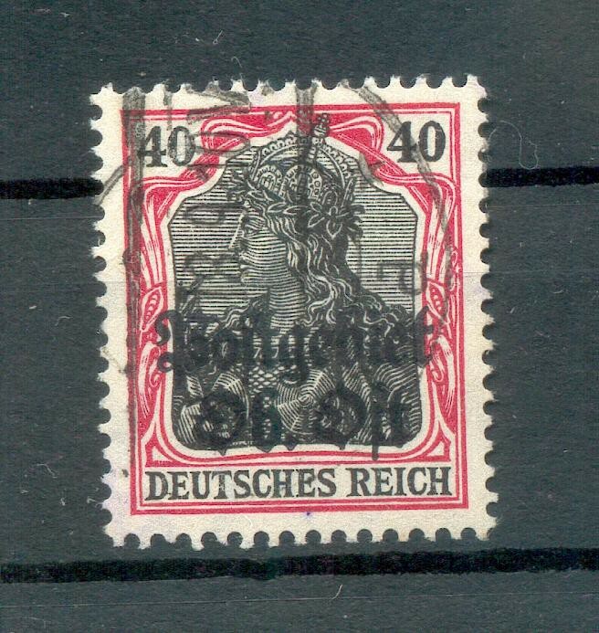 Upper-East 10b COLOR printed BPP 20EUR (71423)