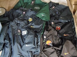 nike hot jacket