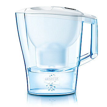 Brita kan aluna Cool wit 1st (4006387040499)