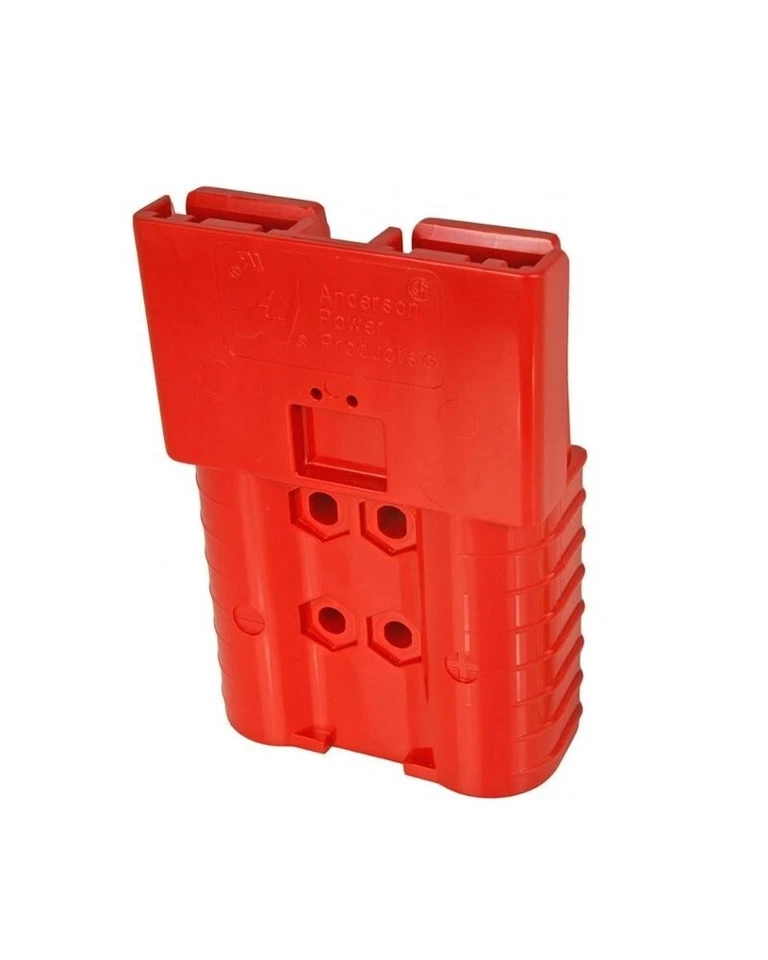 Rema SRE160 Red 24V Plug