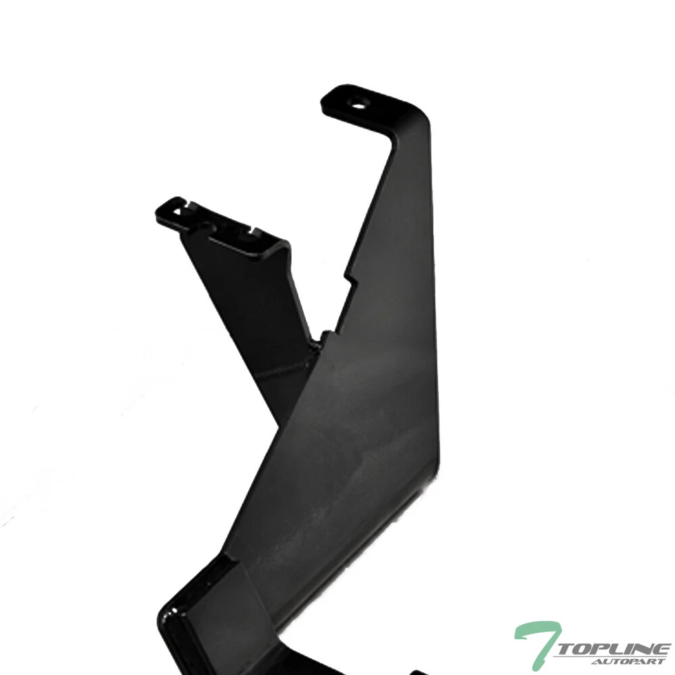 Topline For 2004-2007 Caravan Stow-n-Go Class 3 Trailer Hitch Receiver 2" - Blk Foto 4 de 4