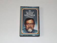 The Very Best Of Roger Whittaker - Cassette