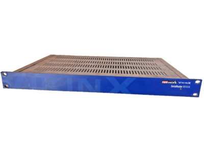 Network VikinX VD1616 - Serial Digital Video Router (no PSU)