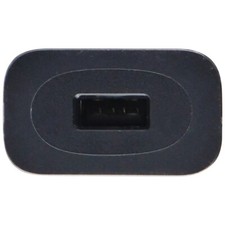 Motorola Power Supply Wall Adapter Charger - Black