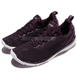 Asics Gel Fit Sana 3 III Winter Bloom Violet Women Training Shoes S751N 2693 Asics Gel Fit Sana 3 III Winter Bloom Violet Women Training Shoes S751N 2693