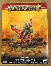Warhammer Age of Sigmar Dawnbringers Sylvaneth Belthanos First Thorn of Kurnoth