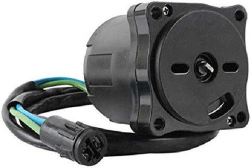 A New Honda Outboard Trim Motor BF75-thru-BF225 2002-thru-2022 R B 36120-ZY3-013 - Picture 3 of 4