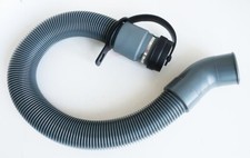 DRAIN HOSE FIT SOME TENNANT & MORE WALK BEHIND SCRUBBERS, 1.5" ID END ELBOW, 9B5