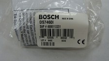 Bosch Security DS DS7460I Dual Zone Input Module NEW NOS