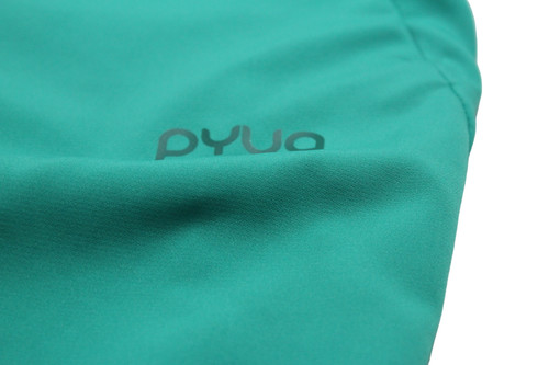 Pyua Shorts Hombre Largo Vestir - Imagen 7 de 8