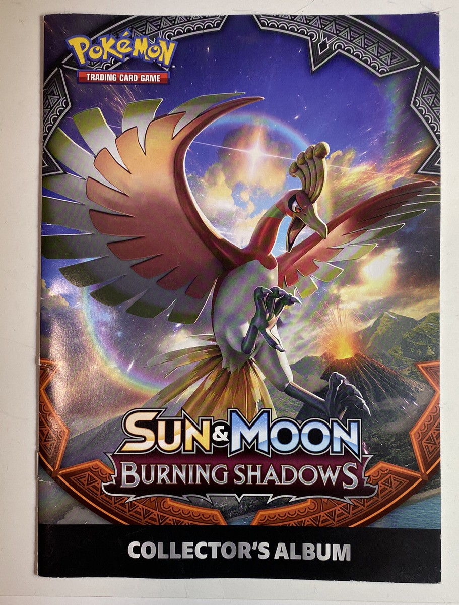 pokemon sun and moon burning shadows card prices Electabuzz #42 Minions of Team Skull and a cavalcade of new Pokemon stand ready to battle in the dark of night and in the blazing sun Pokemon Sun & Moon Burning