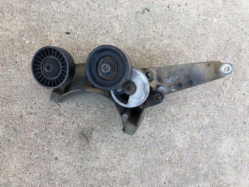 Alternator/ Smog Bracket Belt Tensioner 92-96 Ford F150 5.0 5.8 F3TA-10239-DB - Picture 19 of 22
