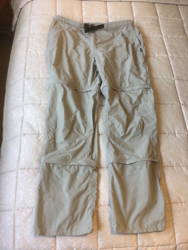 Rohan Ladies Double Convertible 