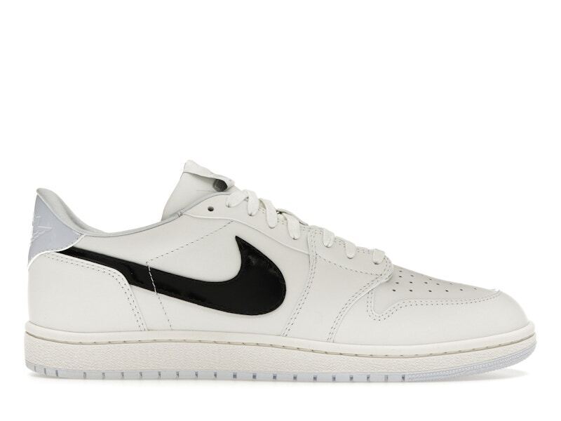 Air Jordan 1 Retro '85 OG Low Wings - French Blue - DZ3140-100