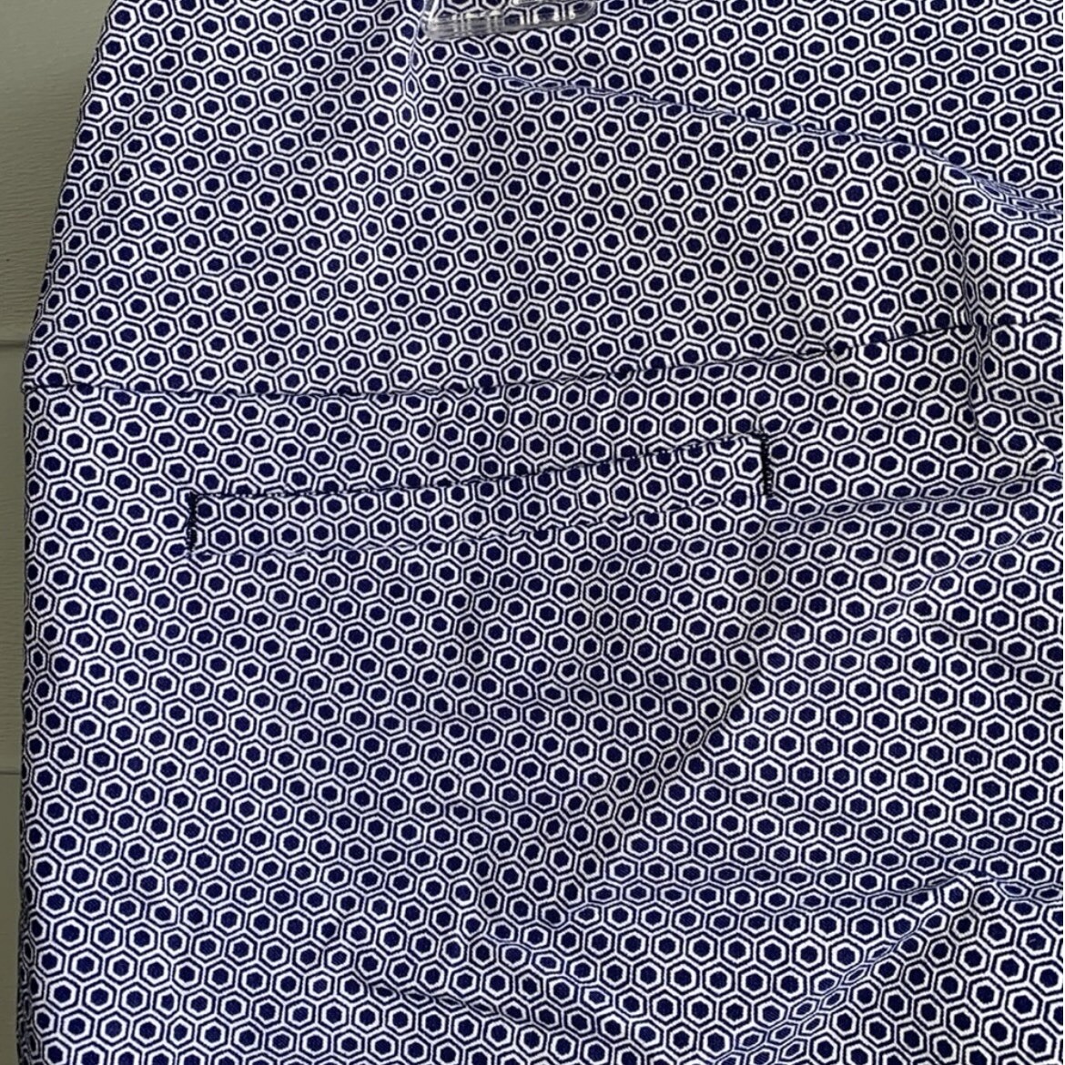 •Swing Control Basic 28" Cloud Ankle Pant - Black… - image 7