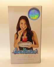 Pool Candy Holographic Drink Float 2-Pack