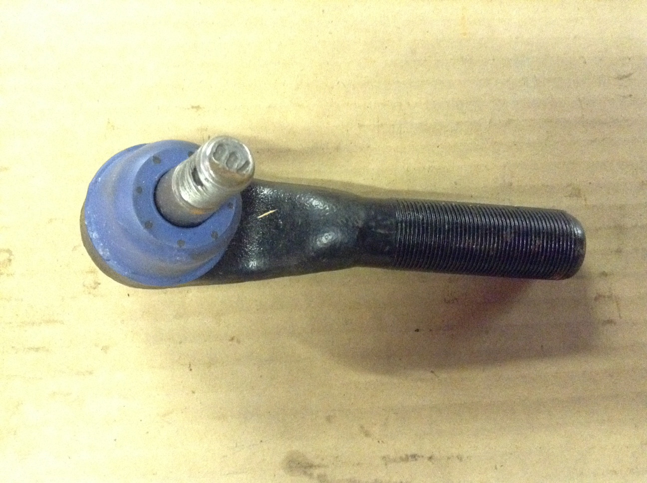 NEW NAPA 2693096 Steering Tie Rod End Right Outer Fits 9799 Dodge