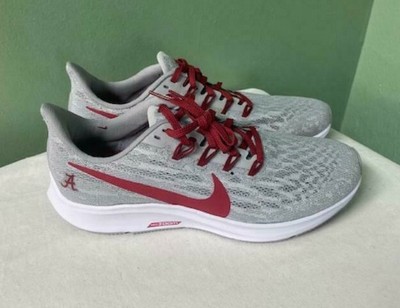nike pegasus alabama shoes