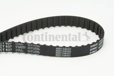 Continental CTAM CT637 Timing Belt for Audi, Porsche, Seat, VW