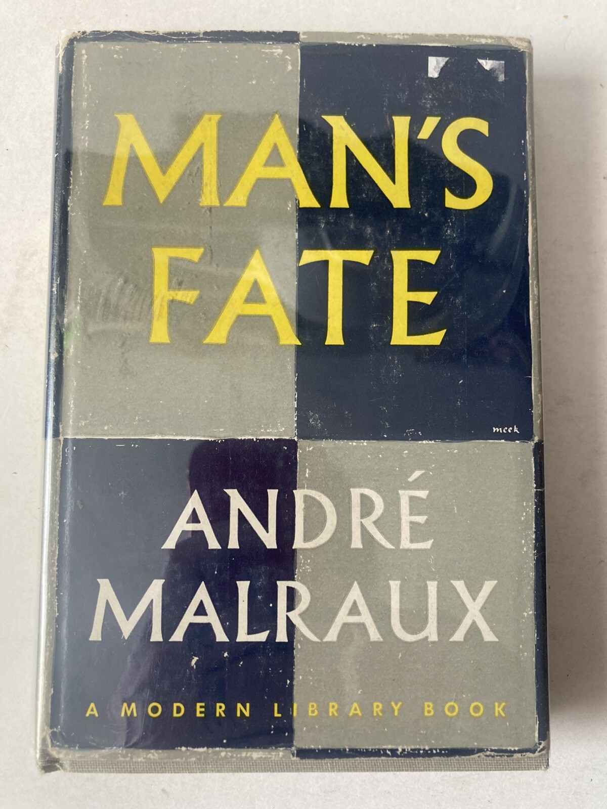 André Malraux Anti-Memoirs Купить malraux andre anti memoirs edition (Книги, Журналы