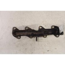AUSPUFFKR&Uuml;MMER R. NISSAN QASHQAI-QASHQAI+2 (06-10) 2.0 DCI (110KW) 2WD SUV 2006