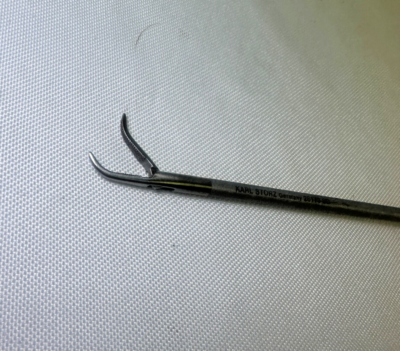 Karl Storz 26173SD SZABO-BERCI Assistant Needle Holder 5MM