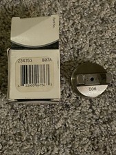 NIB Graco Air Cap   006 BO7A