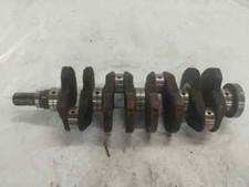 92 93 94 95 96 97 Accord 4 Cylinder Crankshaft Used OEM