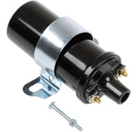 Ignition Coil 6 Volt For Massey Ferguson Pony Tea20 Te20 To20 To30 To35 Ignition Coil 6 Volt For Massey Ferguson Pony Tea20 Te20 To20 To30 To35