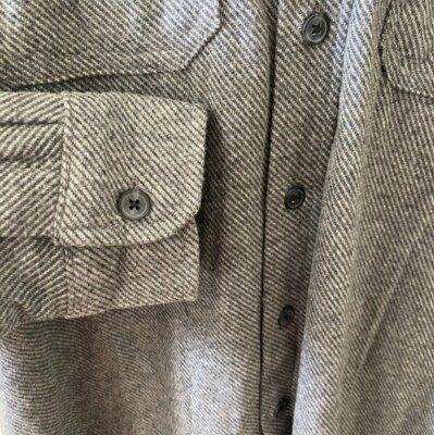 NWT Kenneth Cole Knit Charcoal Slim Fit Long Sleeve Shirt XL NWT Kenneth Cole Knit Charcoal Slim Fit Long Sleeve Shirt XL
