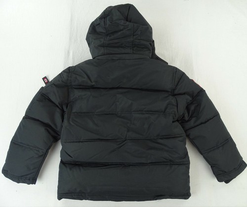 Canada Weather Gear Boys Winter Coat - Available in Multiple Colors - Picture 7 of 22