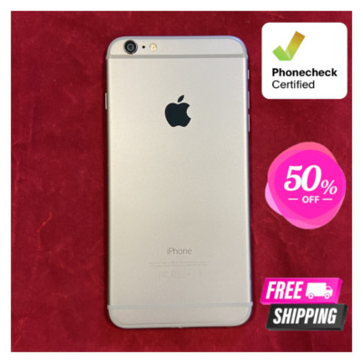 Apple iPhone 6 Good Condition Smartphone 16GB 64GB 128GB Unlocked Verizon iOS 4