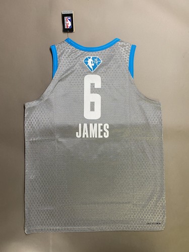 Authentic Jersey Size 52 2022 Jordan 