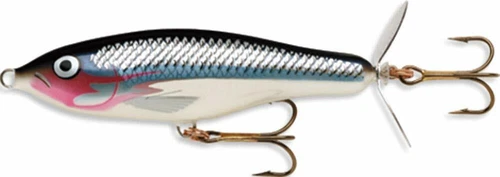 Rapala Skitter Prop 07 Fishing lure, 2.75-Inch, Shad From Japan